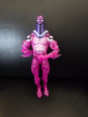 Hasbro Marvel Legends Series 6-inch Living Laser Action Figure